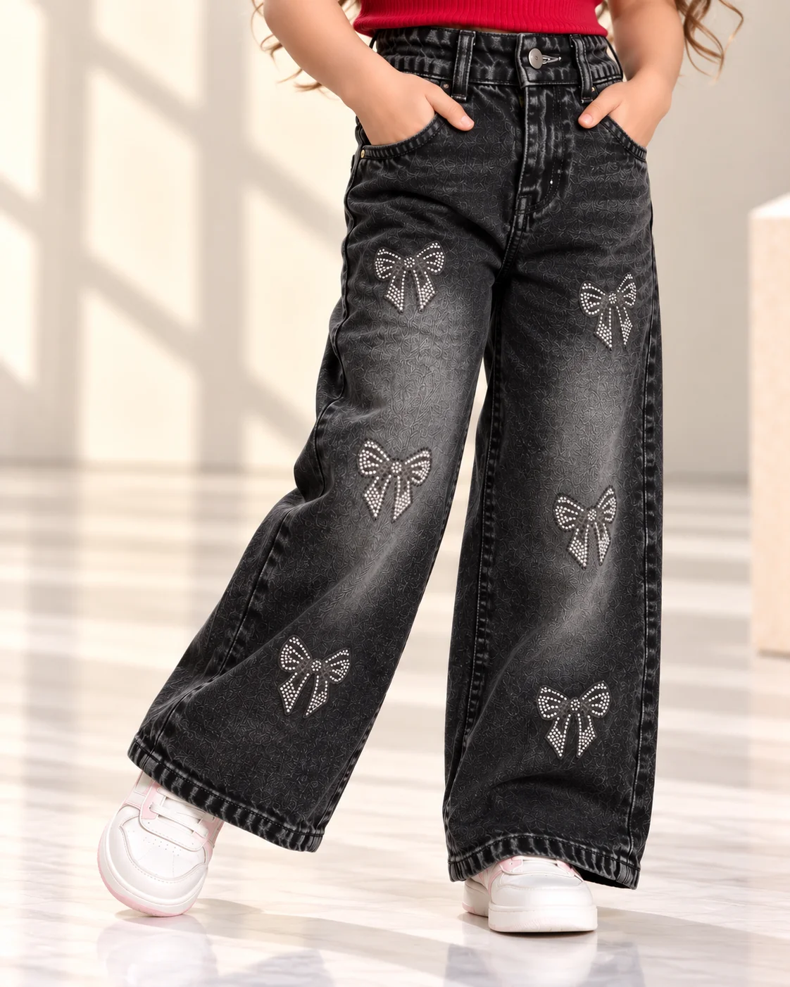 WONDER GIRL JEANS