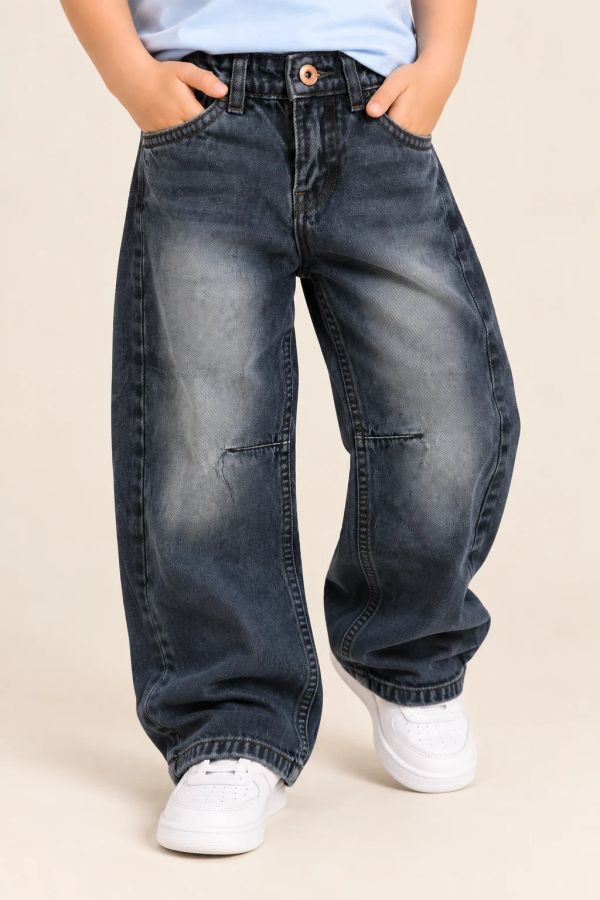 BOYS JEANS