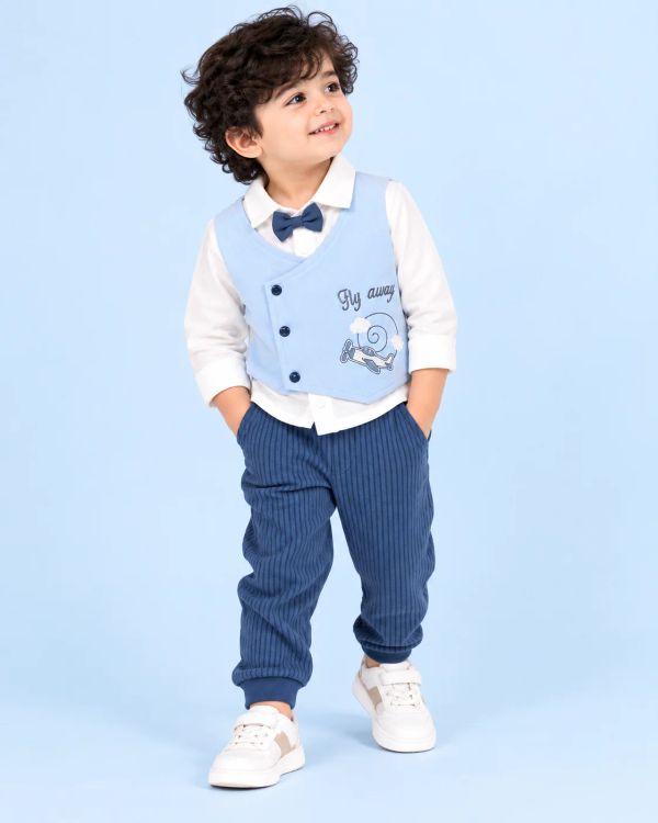 BANTALING BABY SET