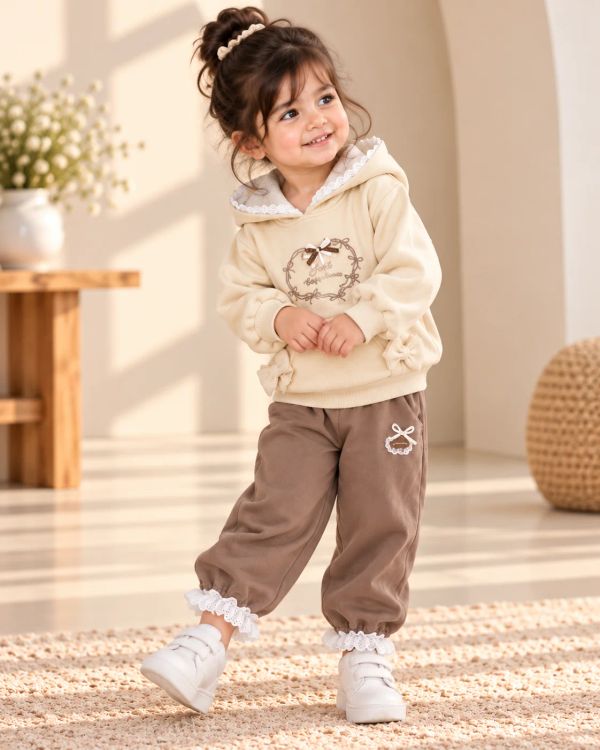 BEIBE CREEM GIRL SET