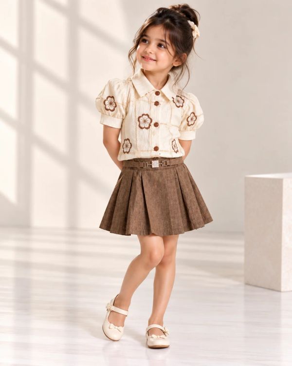 SWEET LOVE BROWN