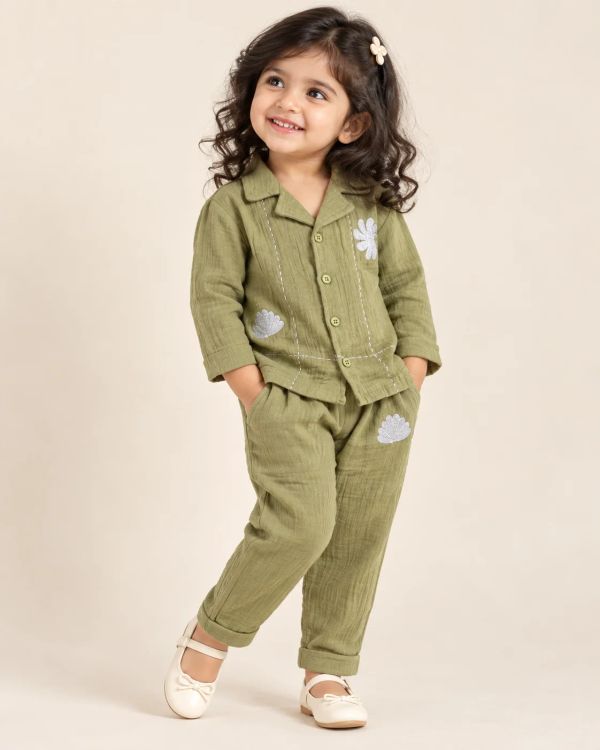 BANTALING BABY SET