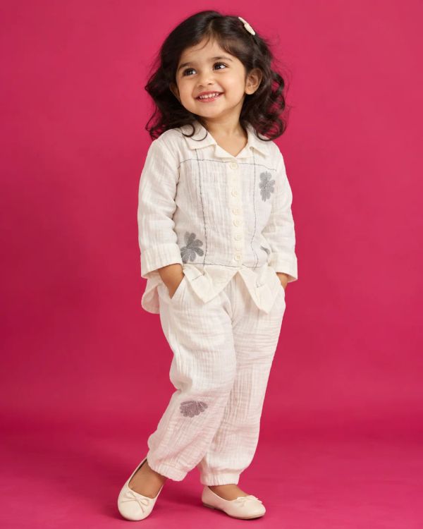 BANTALING BABY SET