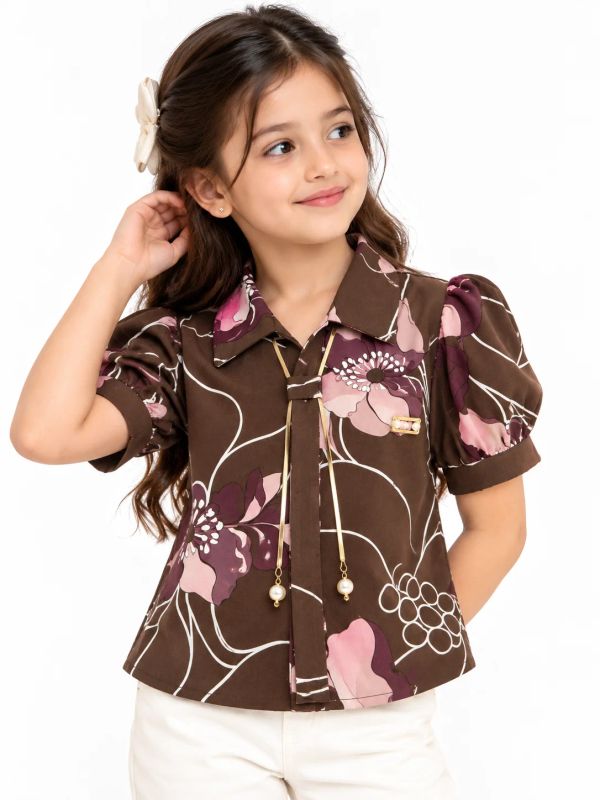 GIRLS TOP