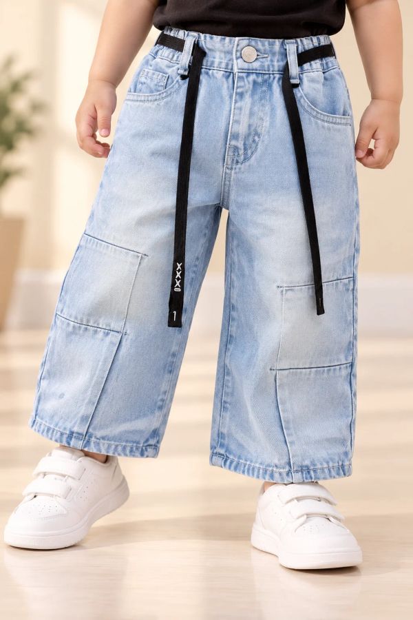 LYCHEE LIGHT JEANS