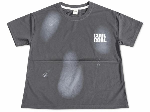 BOYS T-SHIRT