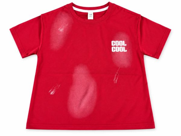 BOYS T-SHIRT