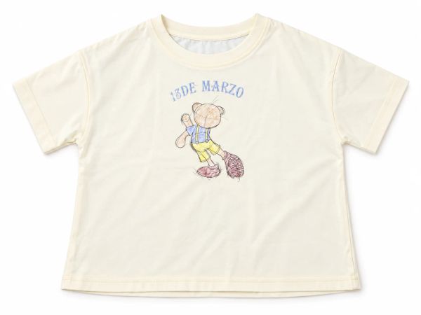 GIRLS T-SHIRT
