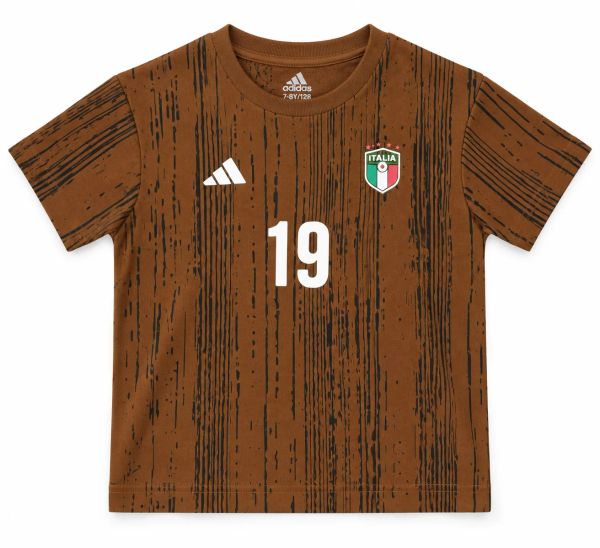 ADIDAS T-SHIRT BOYS