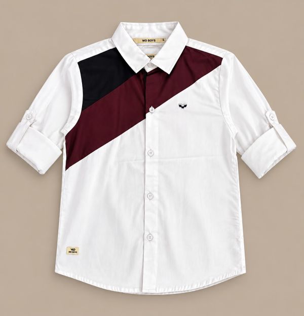 Classic Kids Shirt
