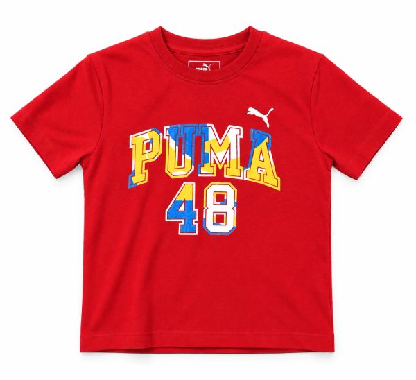 PUMA T-SHIRT