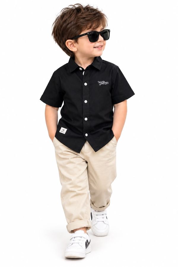 Kids' Shirt