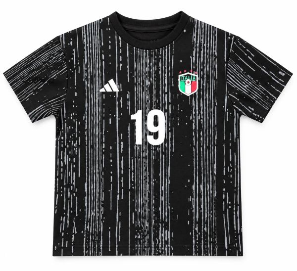 ADIDAS T-SHIRT BOYS