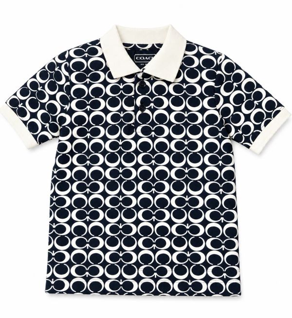 COACH NEW YORK T-SHIRT