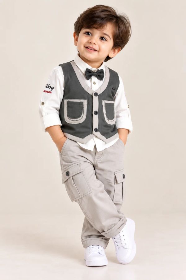 CITY BOY OLIVE