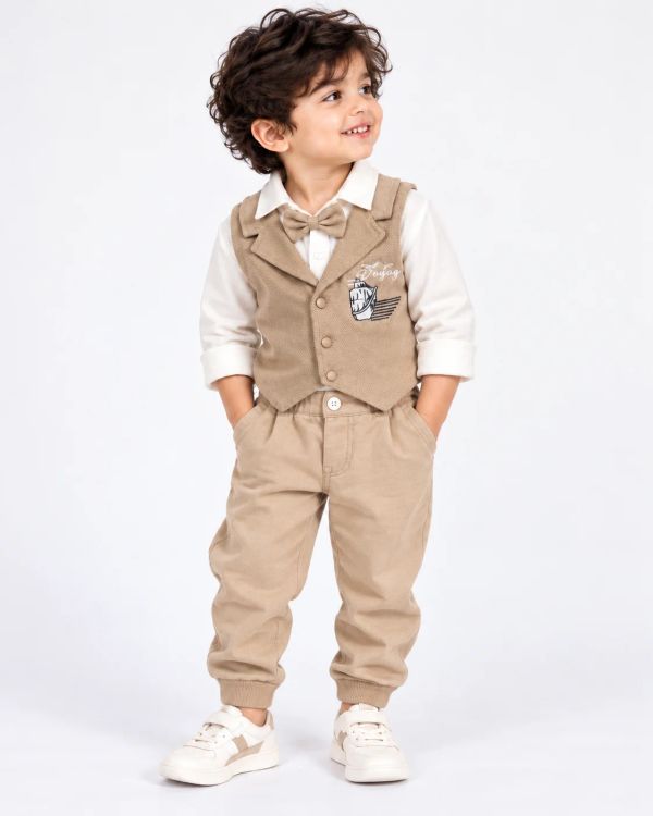 BANTALING BABY SET