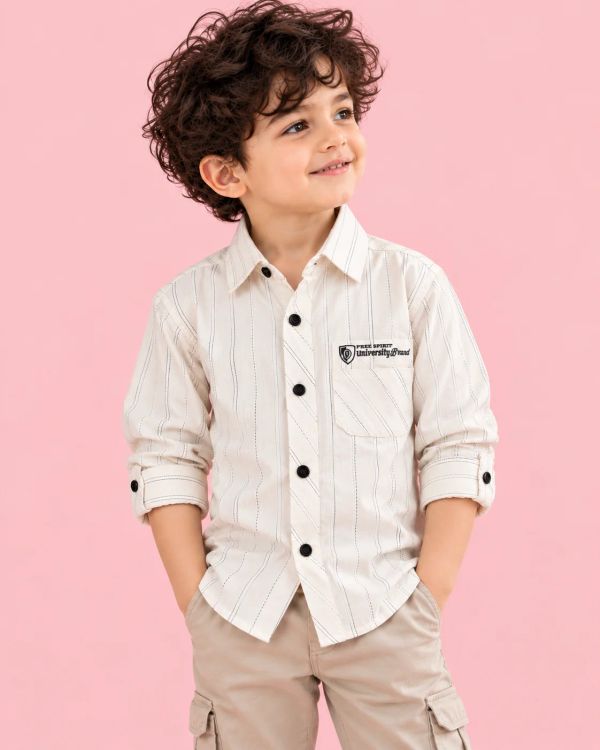 LINING SHIRT